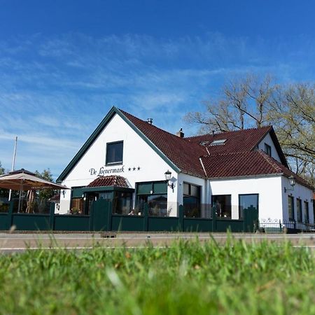 卢讷尔马克酒店餐厅 Loenen 外观 照片