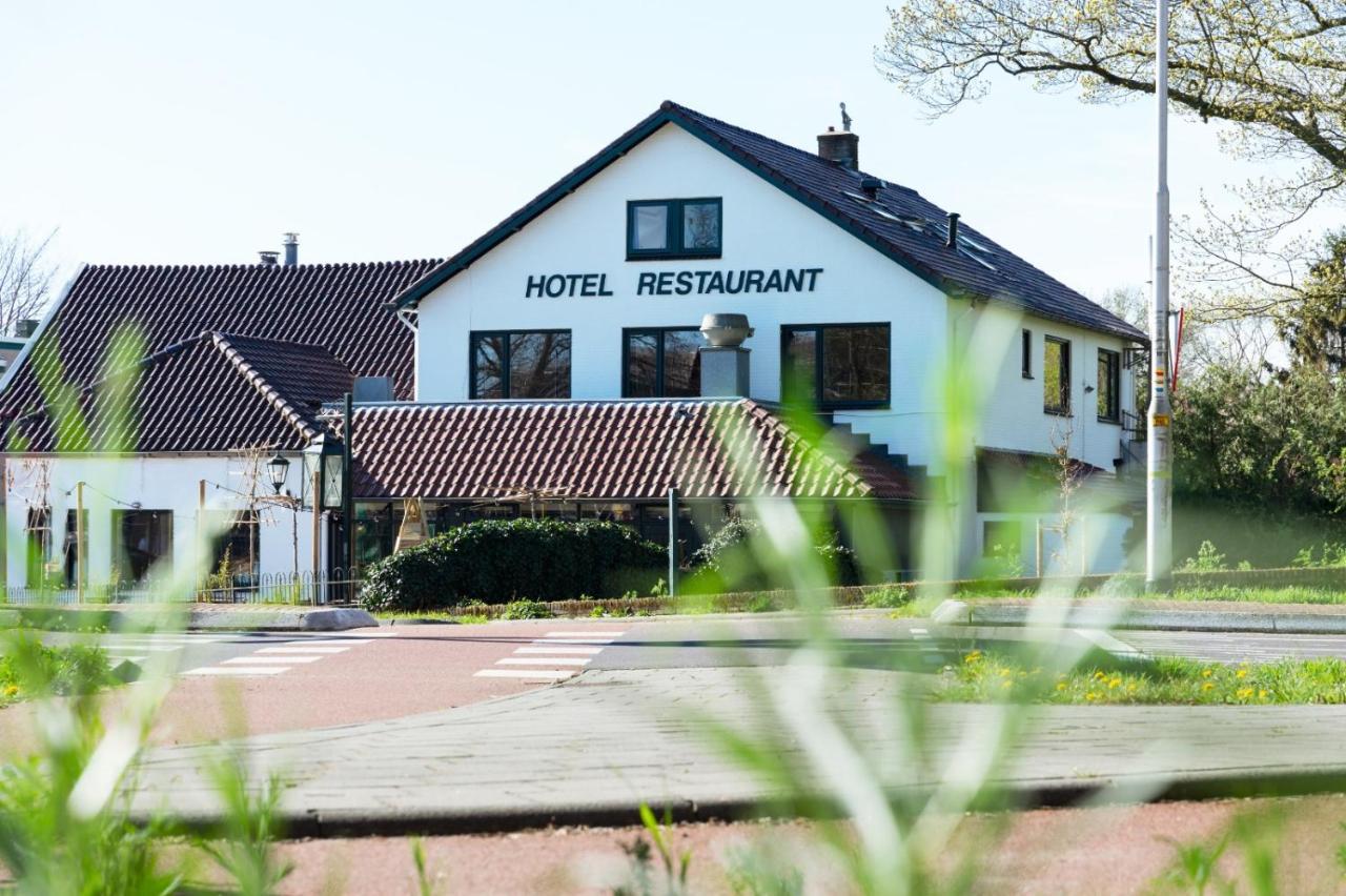卢讷尔马克酒店餐厅 Loenen 外观 照片